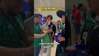 ¿QUIÉN DEBE ECHARSE A MÉXICO AL HOMBRO? 🇲🇽🔥 LA AFICIÓN PIDE A GILBERTO MORA COMO TITULAR
