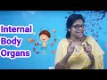 Human Body Functions and Organs