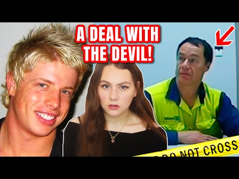 Twisted KILLER Showed Police His Victim's GRAVE...But Escaped PRISON!! The Case of Matt Leveson
