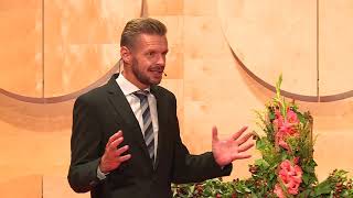 NACHTSCHICHT mit Florian Schröder: Das Gespräch. (Exklusives Material - nur hier verfügbar.)