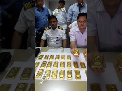 strange things found inside the plane