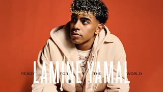 Lamine Yamal | American Eagle
