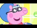 Understanding Characters and Situations in Peppa Pig