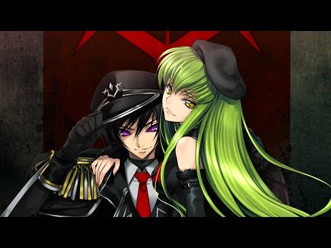 Characters Watch Code Geass Fanfiction 06 21