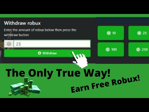 Free Robux Works Jobs Ecityworks - free robux on ipad only