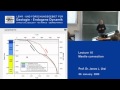 Convection and Heat Transport Concepts