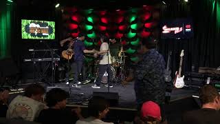 Inna Vision, Hot Rain, Kanakamon Live | Hawaiian Financial Music Hall