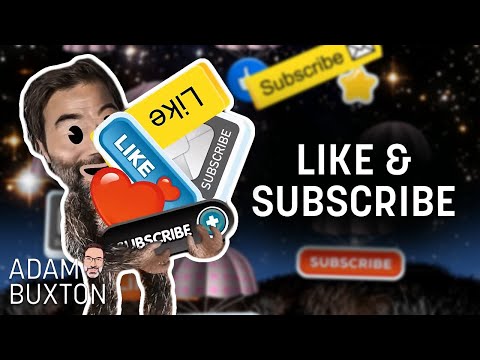 'Like and Subscribe' - Adam Buxton Podcast Closing Theme | Adam Buxton