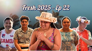 Fresh 2025 - Episode 22 | Sau Ia Festival Popping Off In The 03