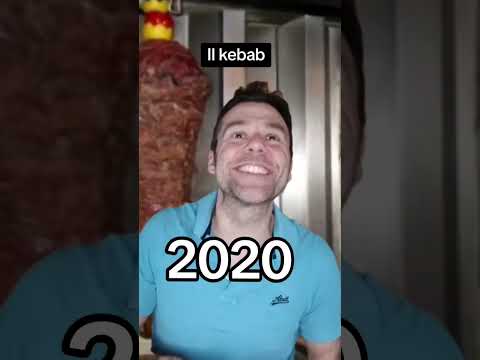 Il prezzo del kebab #shorts