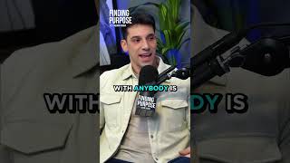 Michael Ferraro on The Finding Purpose Podcast #growth #podcast #entrepreneur #realestate