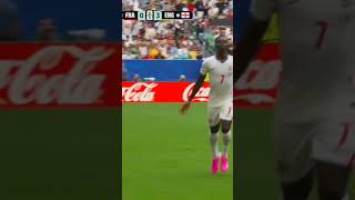 هدف رابع  لانجلترا في فرنسا كاس العالم 🏆🇫🇷🇬🇧#فرنسا #إنجلترا #كأس_العالم_2026 #Football