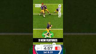 3 New Features in CFB 27!