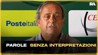 🚨PLATINI E IL SUO FUTURO 🤔