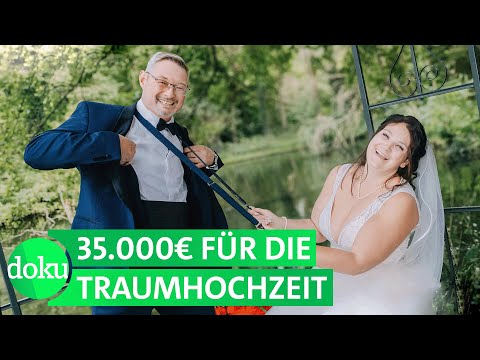 Heiraten mit Hürden: Wir wollen es perfekt! | (1/5) | WDR Doku