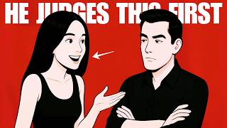Psychologists Confirm: Men Judge Women in Seconds | 9 Things They Notice