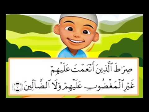 Download Video QS. Al-Fatihah, Al-Ikhlas, Al-Falaq & An-Nas - Belajar Mengaji Bersama Ipin & Upin Download Video QS. Al-Fatihah, Al-Ikhlas, Al-Falaq & An-Nas - Belajar Mengaji Bersama Ipin & Upin