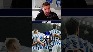 😰 La endeblez defensiva puede condenar a la #RealSociedad en la final de Copa ante el Atlético.