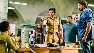 Allu Arjun | New Released South Indian Movie In Hindi 2025 | South Blockbuster Action Movie