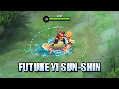 New Yi Sun-shin Gameplay: No Mana, Instant Boat, and Heals