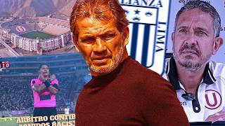 El Alianza Lima vs Universitario Se Juega con PÚBLICO por AMENAZAS