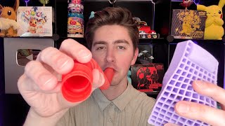 There is a 99.9999 Chance YOU WILL Tingle in 10 Minutes