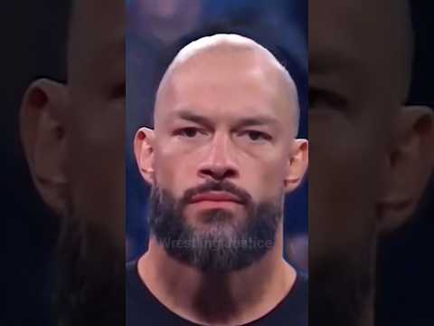 Roman Reigns Failed Against This Wrestler WWE Smackdown 2023 #shorts