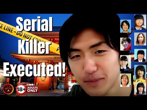 Japan's Twitter Killer: The Chilling Crimes of Takahiro Shiraishi
