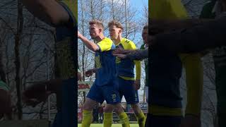 Pure Eskalation #nille #fussballvlog