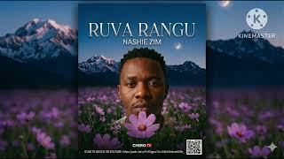 Nashie Zim Returns with a Heartfelt Soul-Stirrer: "Ruva Rangu"