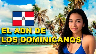 El ORIGEN de los DOMINICANOS