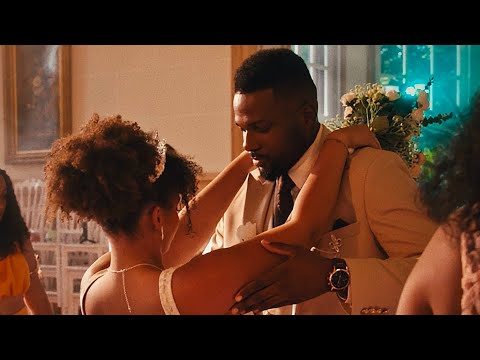 Lucas Seb - Mademoiselle (Clip officiel)