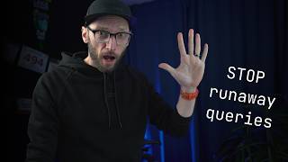 DEMO: Protect your database with Traffic Control