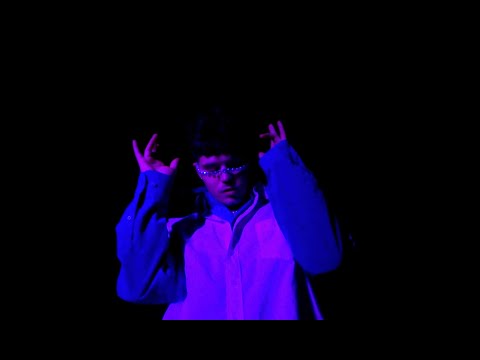Yung Lean - Chandelier (Official Video)