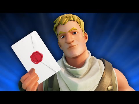 How we put Fortnite Jonesy in Smash Ultimate