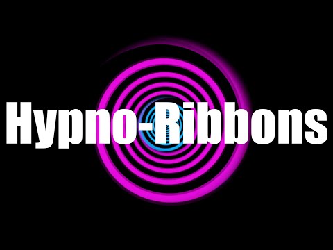 Hypnotic Ribbons Tying up your Mind: Hypnovember Day 17 Ribbon