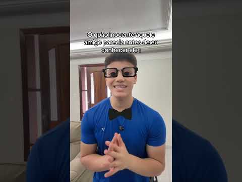 Ele parecia tão bonzinho #shorts