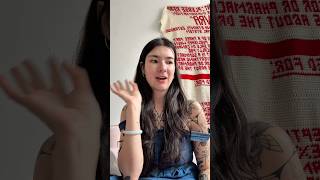 let’s talk about artist residencies!