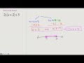 Solving Absolute Value Inequalities Challenge