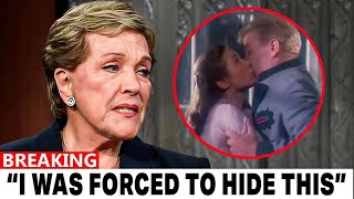 The Scene In ''The Sound of Music'' The Cast Was Forbidden To Talk About