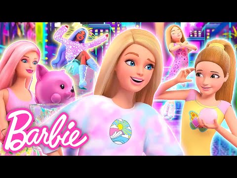 ¡La Mejor Música de Barbie! 🎼 | Canciones de Barbie