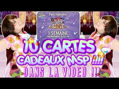 Code Cadeau Delitoon 09 21