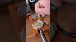 Sweet espresso #coffee #espresso