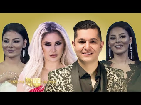 Kolazh Dasmor – Vjehrra, Shoqnia e Dhandrrit & Vallja e Zemrës 💃🎶