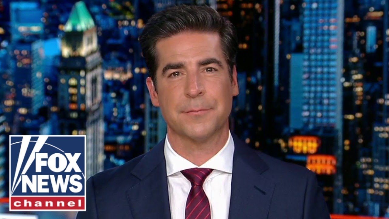 Jesse Watters: Biden needs to explain this