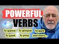 Understanding English Vocabulary and Expressions