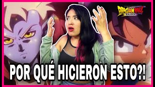TODOS SE VUELVEN NIÑOS ¿EL FIN DE DRAGON BALL? 🔥 DRAGON BALL DAIMA EP 2