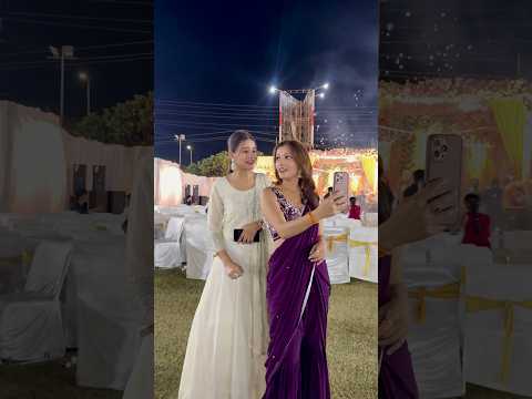 That problem in every wedding ๐๐ #comedy #youtubeshorts #funny
