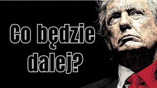 Na Alasce putin wygrał czas, ale ugryzł rękę, która chciała mu pomóc