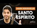 Videoaula Santo Espírito (aula de violão simplificada)